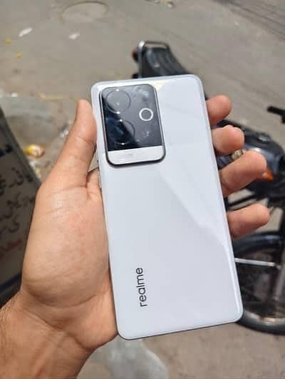 Realme GT 6.12/256