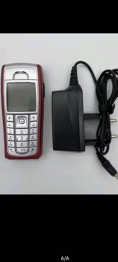 Nokia 6230i