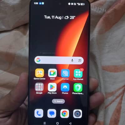 Realme 12