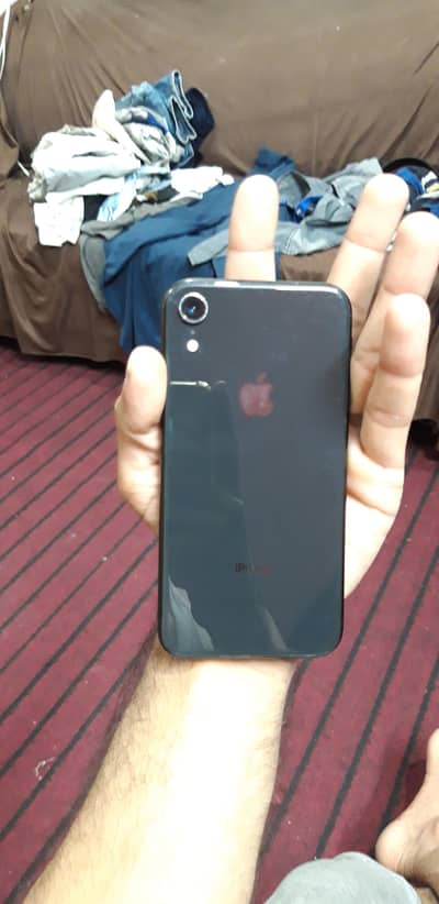 Apple iPhone XR