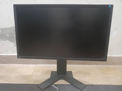 23 Inches LED Monitor with Stand For Sale – Excellent Condition