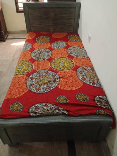 Singal  bed  For sell