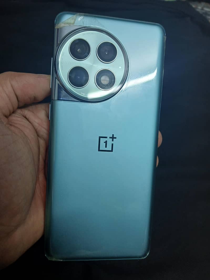 oneplus ace 2 pro 0