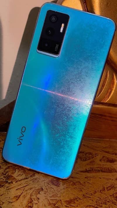 Vivo V23e