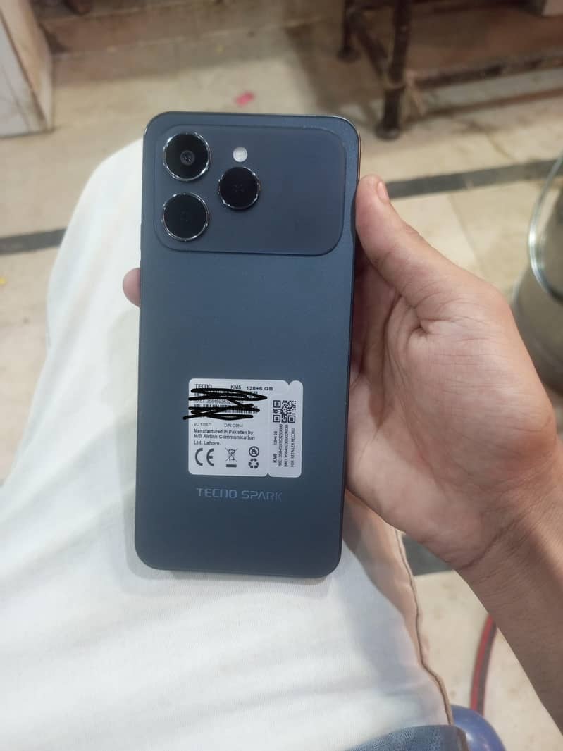 Tecno Other Model 1