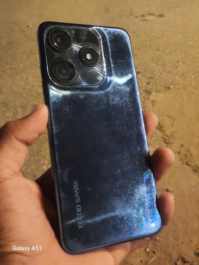 Tecno Spark 10C exchange possible 4+128 03278814388