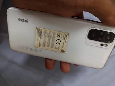 Xiaomi Mi Note 10