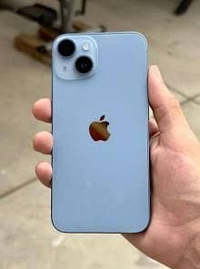 Apple iPhone 14