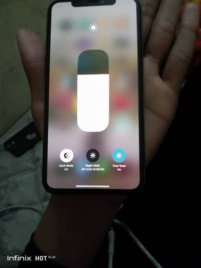 Apple iPhone 11 Pro Max