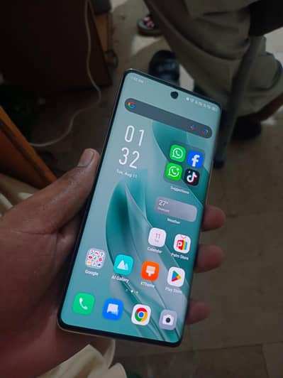 Infinix Zero 30