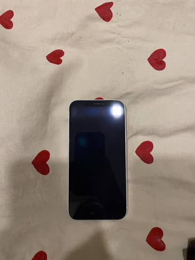 Apple iPhone 12