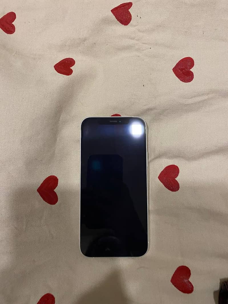 Apple iPhone 12 0