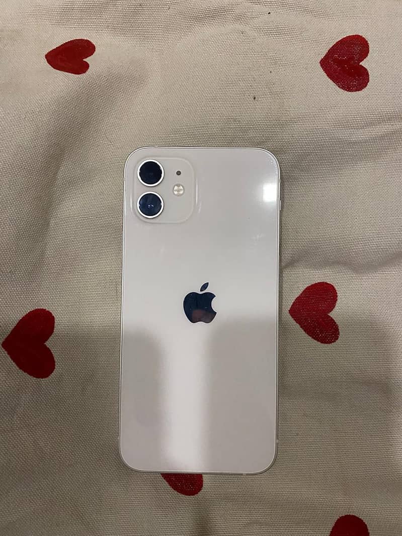 Apple iPhone 12 1