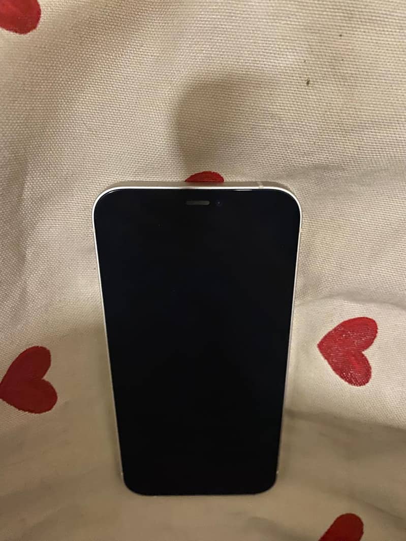 Apple iPhone 12 5