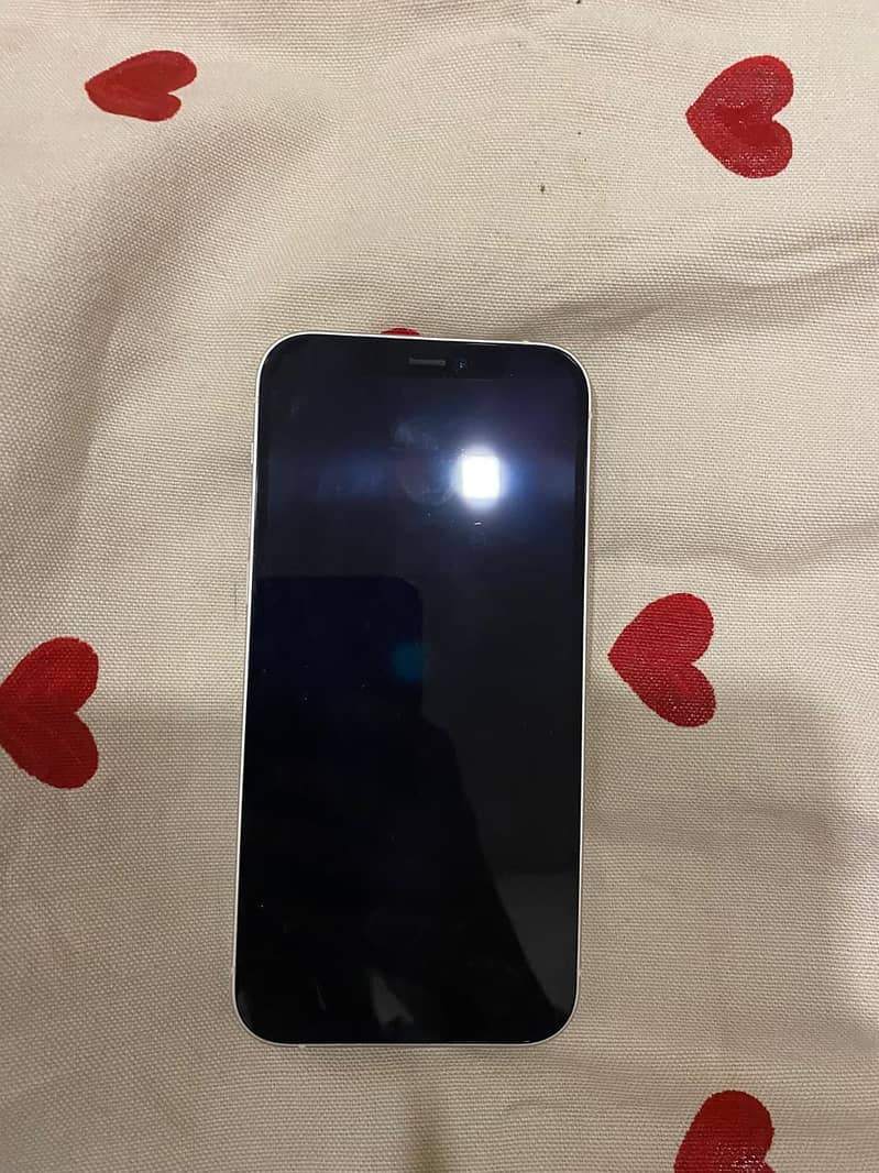 Apple iPhone 12 7