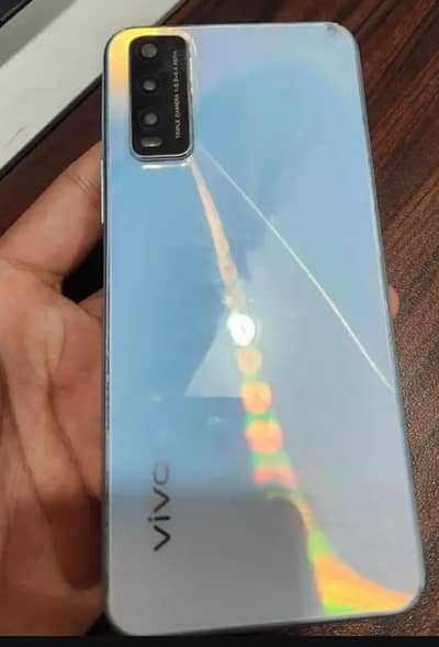Vivo Y20 4/64 pta