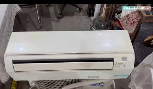 MITSUBISHI 1.5 DC INVERTER GENUINE  ORIGINAL GAS 0322/41/43/450