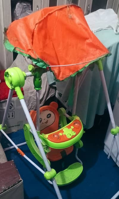 Swing for baby