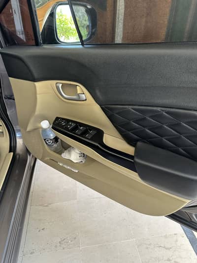 Honda civic 2014 manual Totall Orignal