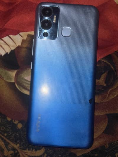 Infinix Hot 12 Play 03258829000
