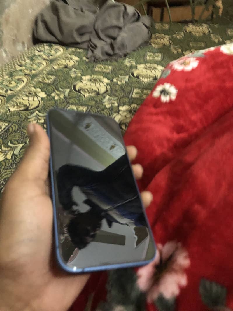 Apple iPhone 13 4
