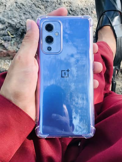One Plus 9