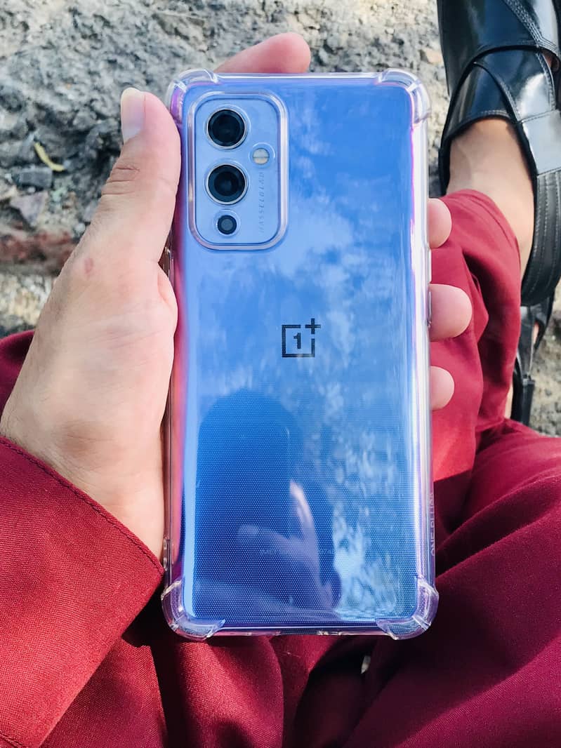 One Plus 9 0