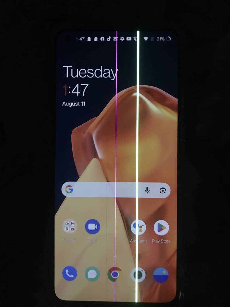 One Plus 9 2