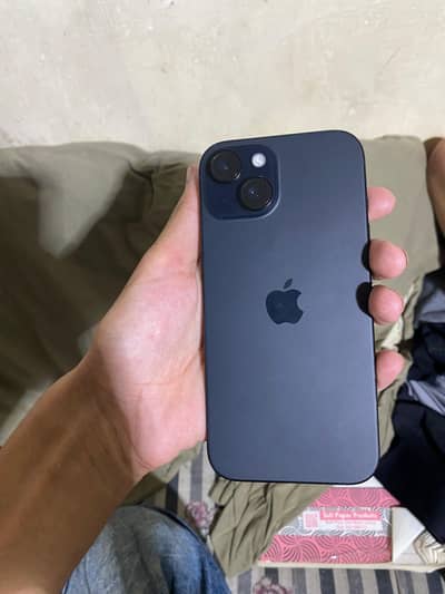 Apple iPhone 15