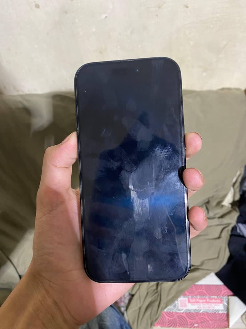 Apple iPhone 15 1