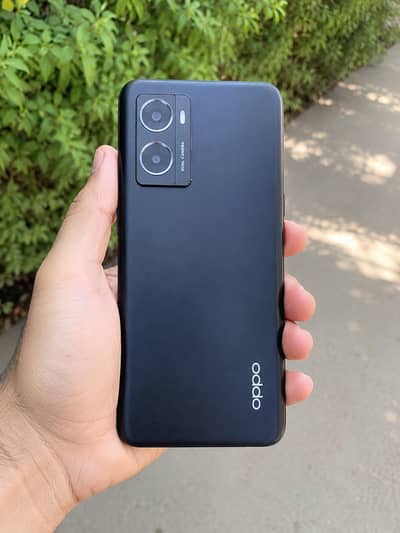 OPPO A76