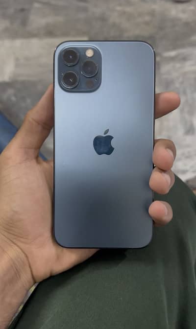 Apple iPhone 12 Pro