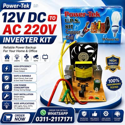 dc to ac converter 12 Volt To 220 Volt DC To AC Inverter Mini UPS