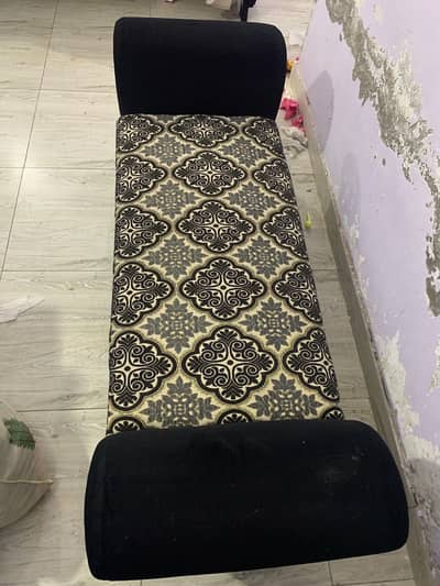 2-Seater Sofa | Stylish & Comfortable