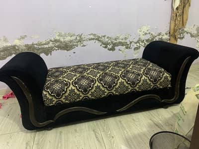 2-Seater Sofa | Stylish & Comfortable