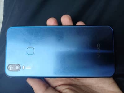 Vivo V11