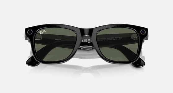 Rayban Meta Wayfarer GEN 2