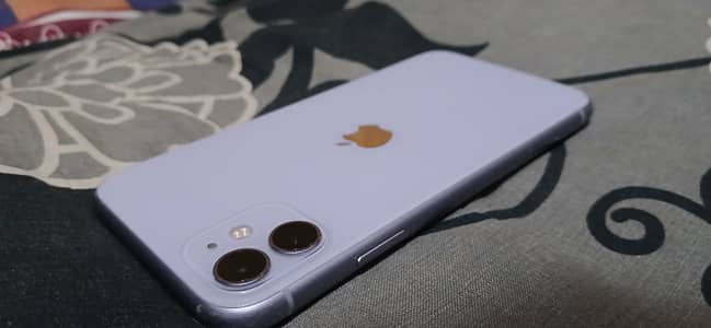 Apple iPhone 11