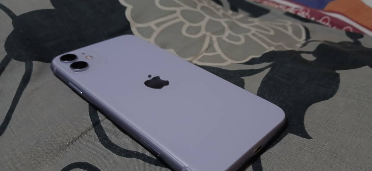 Apple iPhone 11 1