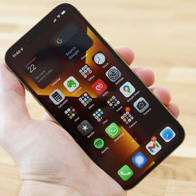 iPhone 13 Pro Max screen only