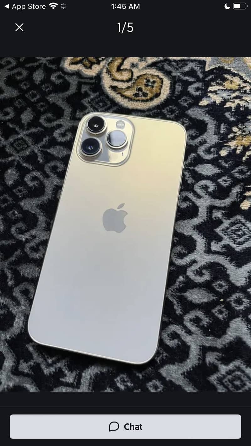 iPhone 13 Pro Max screen only 1