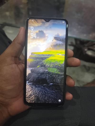 OPPO F11 non pta