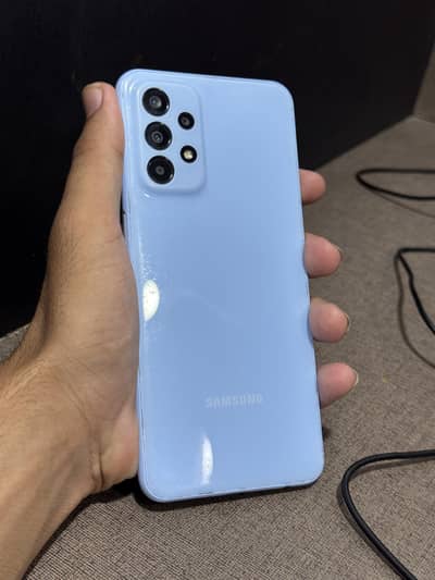 Samsung A23