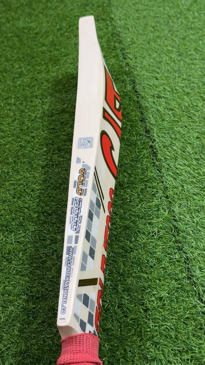 CA PLAYER EDITION 1