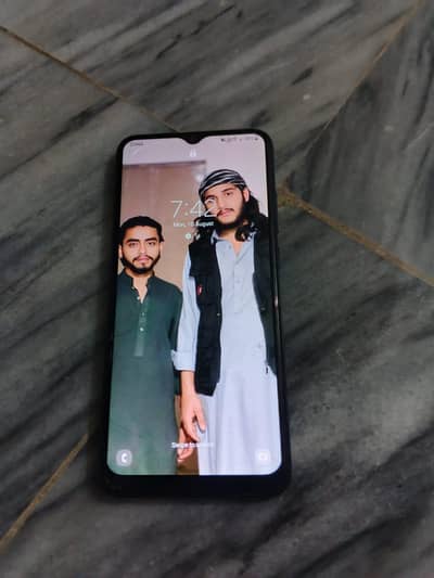 Samsung a02s