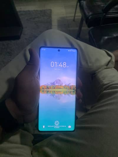 Tecno Spark 20 Pro Plus