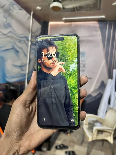 Tecno Spark Go 2