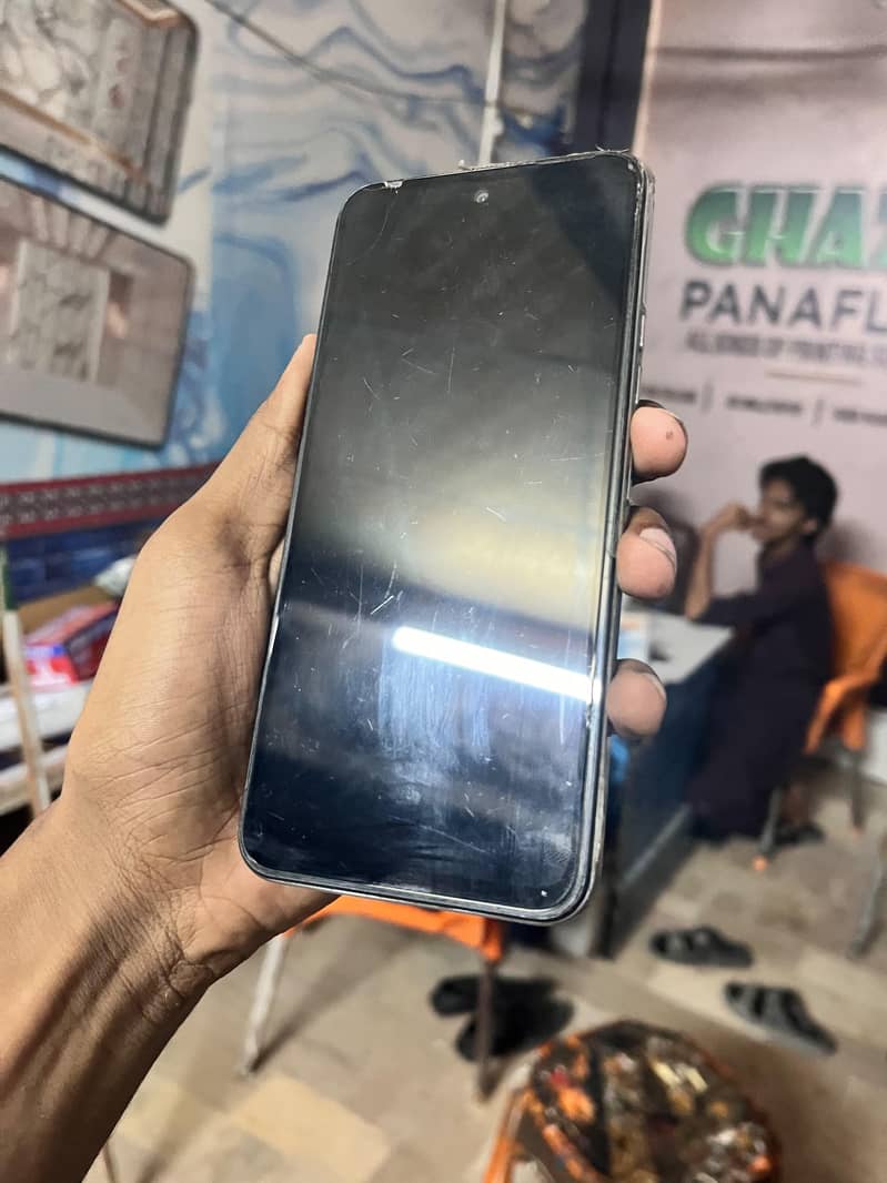 Tecno Spark Go 2 1