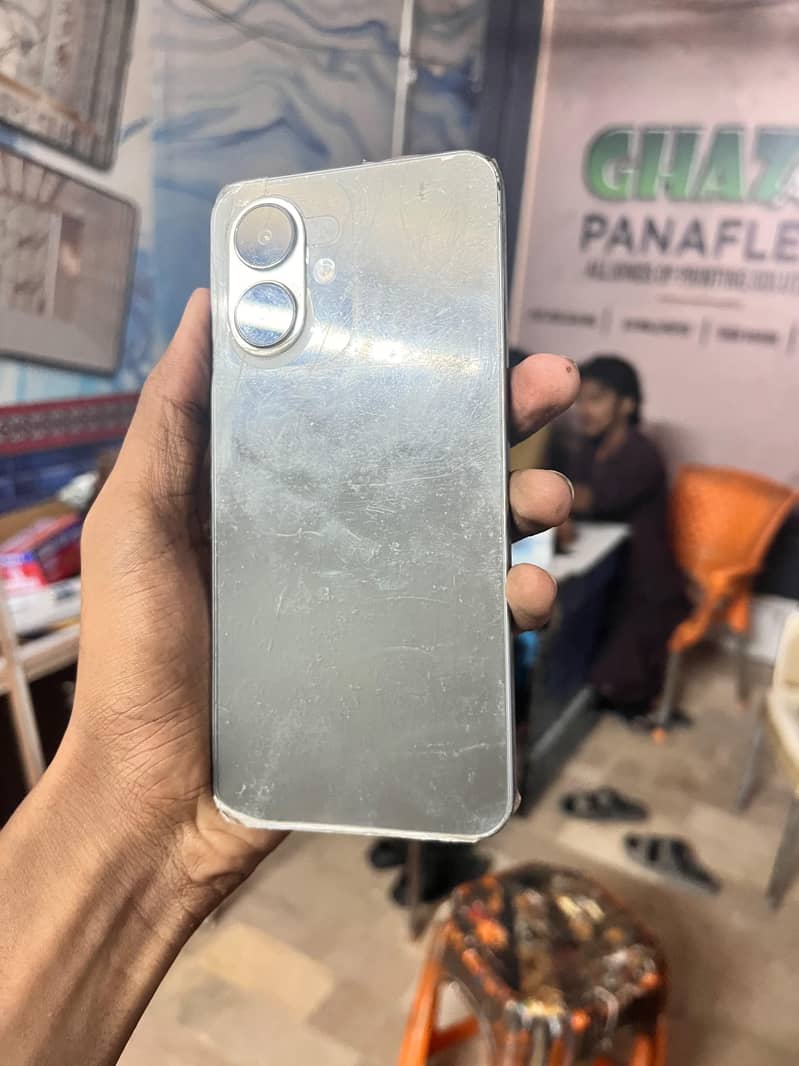 Tecno Spark Go 2 4