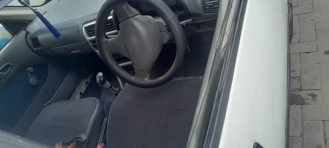 Suzuki Cultus VXR 2002